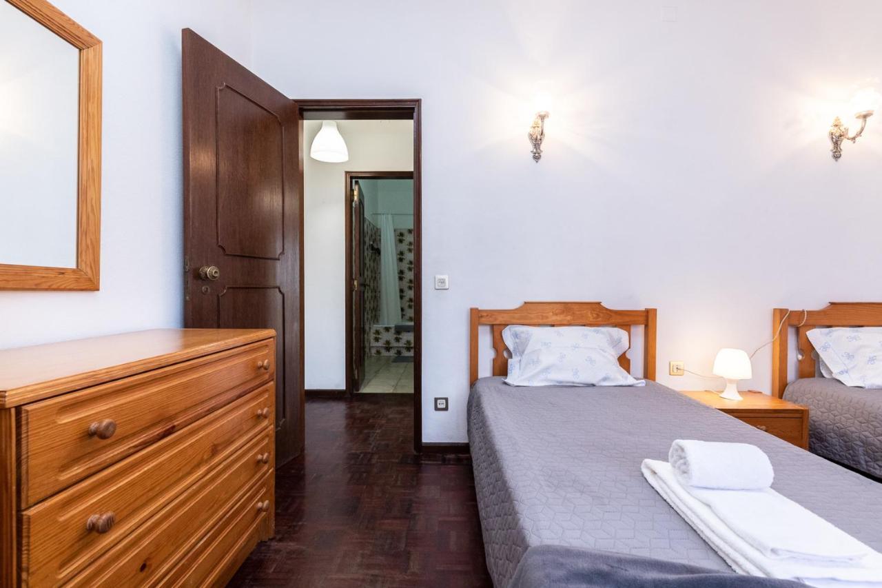 Apartment Flat On Center