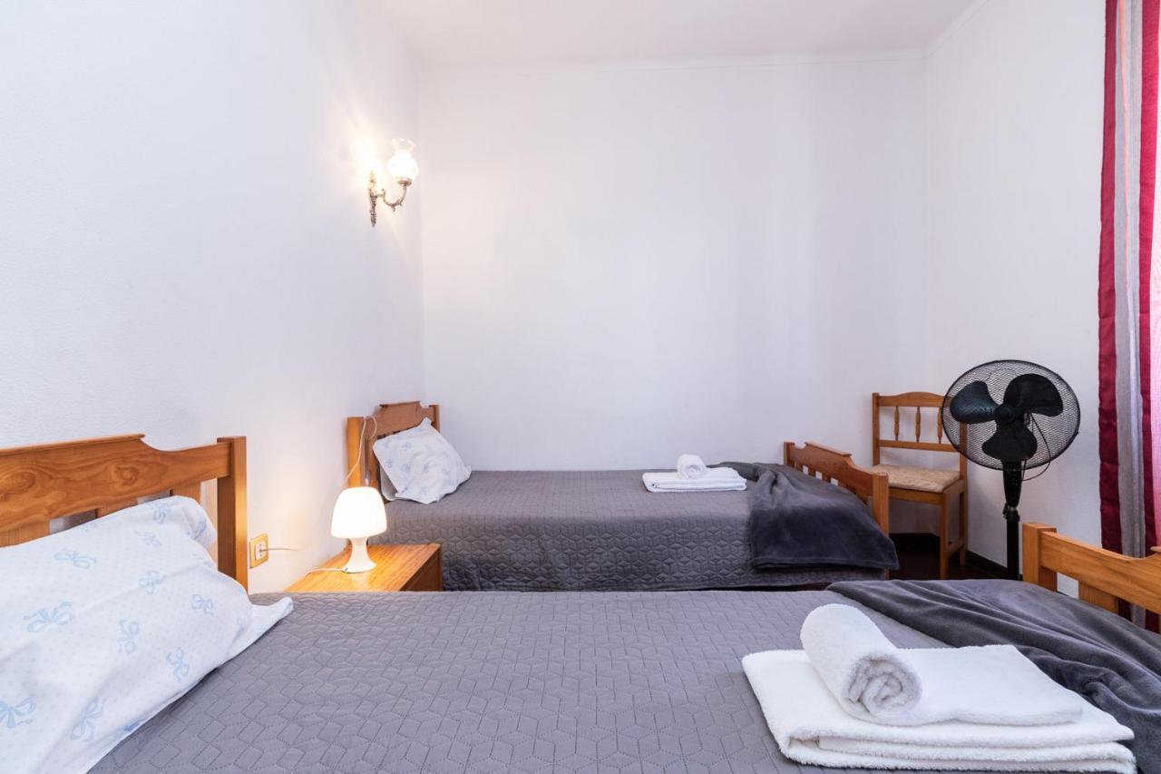 Flat On Center Apartment *