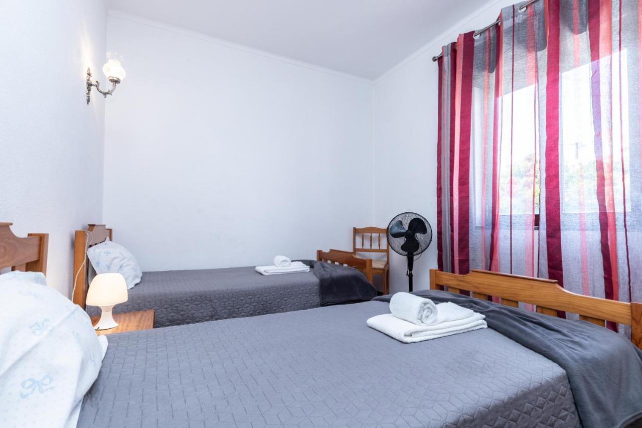 Flat On Center Apartment *