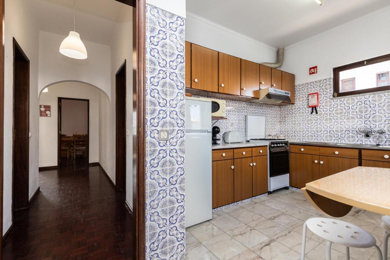 Apartment Flat On Center
