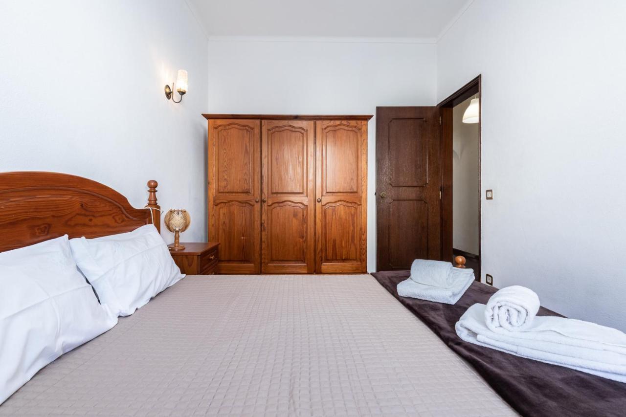 Apartment Flat On Center