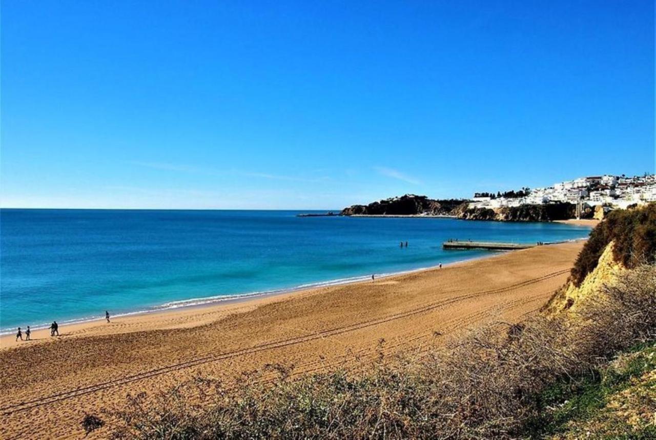 Flat On Center Appartement Albufeira