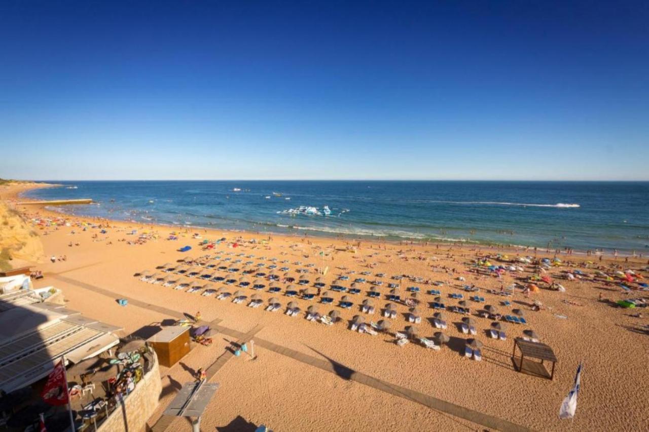 Appartement Flat On Center Albufeira