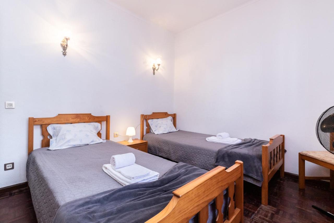 Flat On Center Appartement