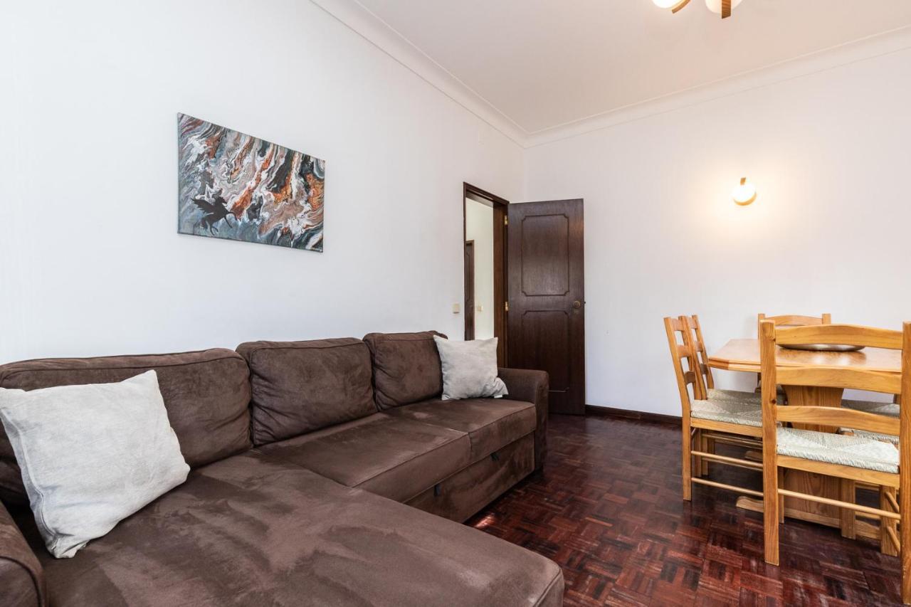 Appartement Flat On Center Albufeira