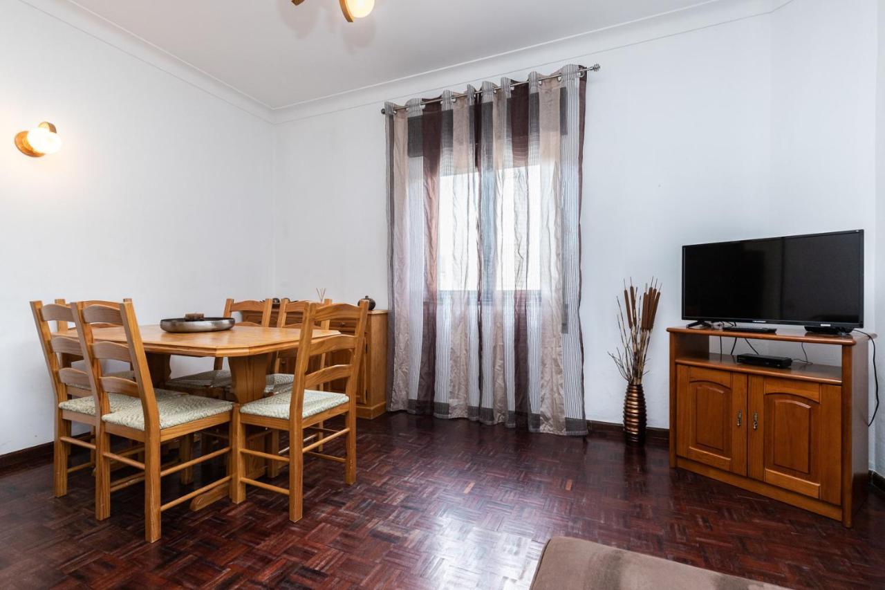Flat On Center Albufeira