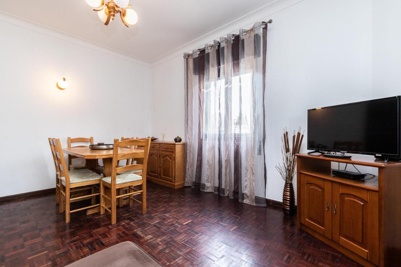 Appartement Flat On Center Albufeira