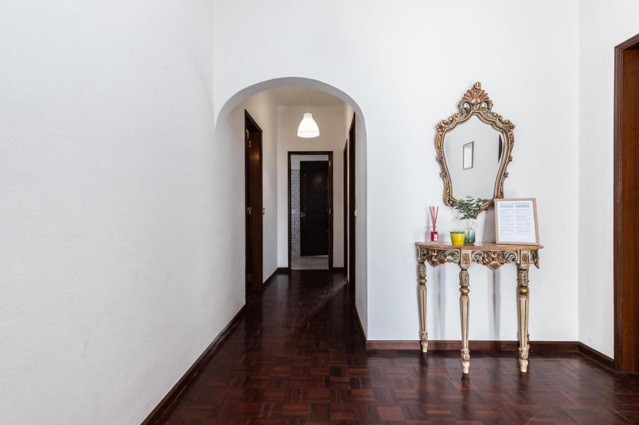Flat On Center Appartement *