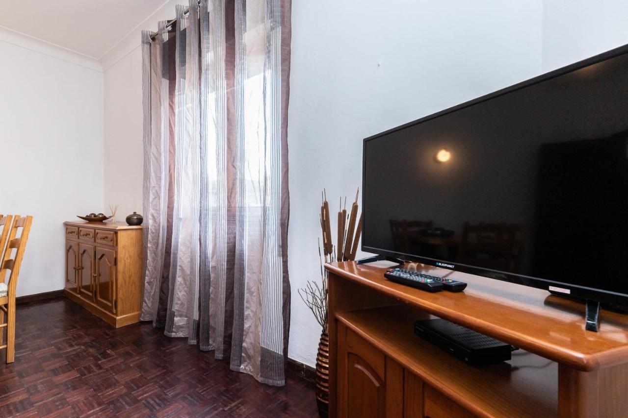 Appartement Flat On Center Albufeira