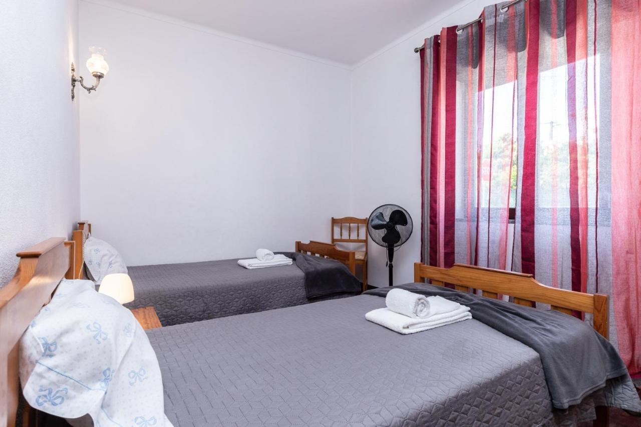 Appartement Flat On Center Albufeira