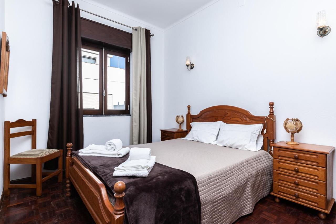 Flat On Center Appartement Albufeira