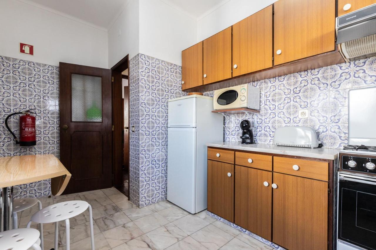 Appartement Flat On Center Albufeira