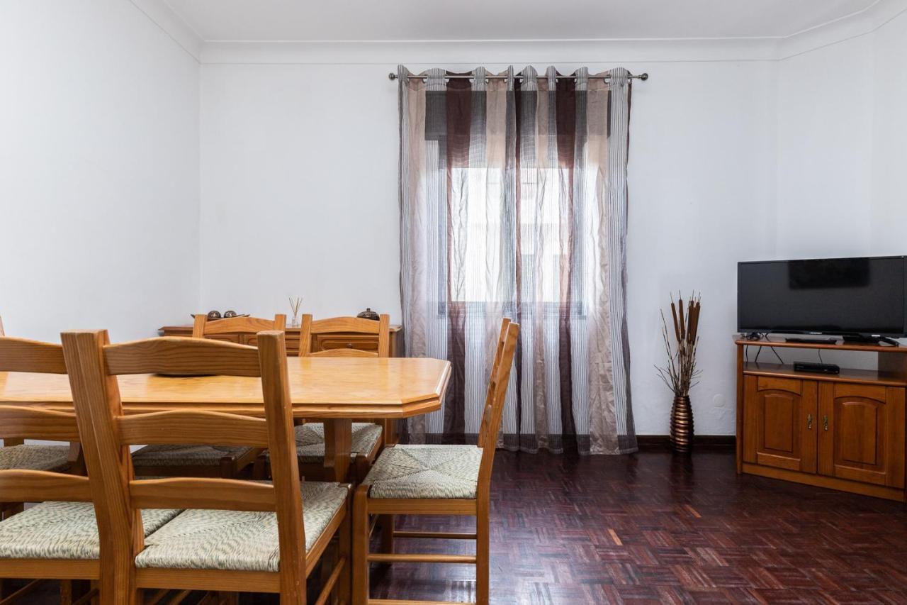 Appartement Flat On Center *