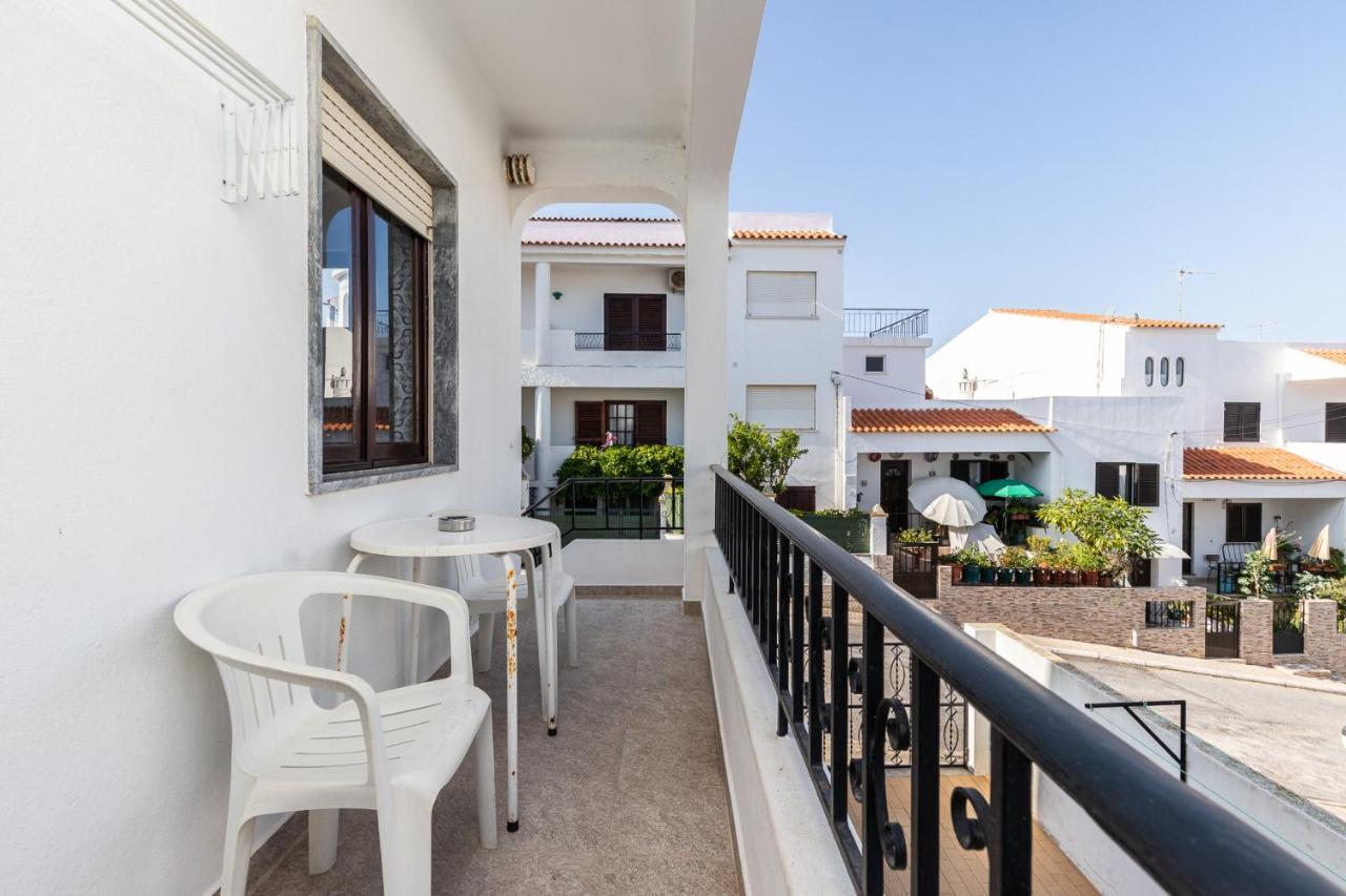 Flat On Center Appartement