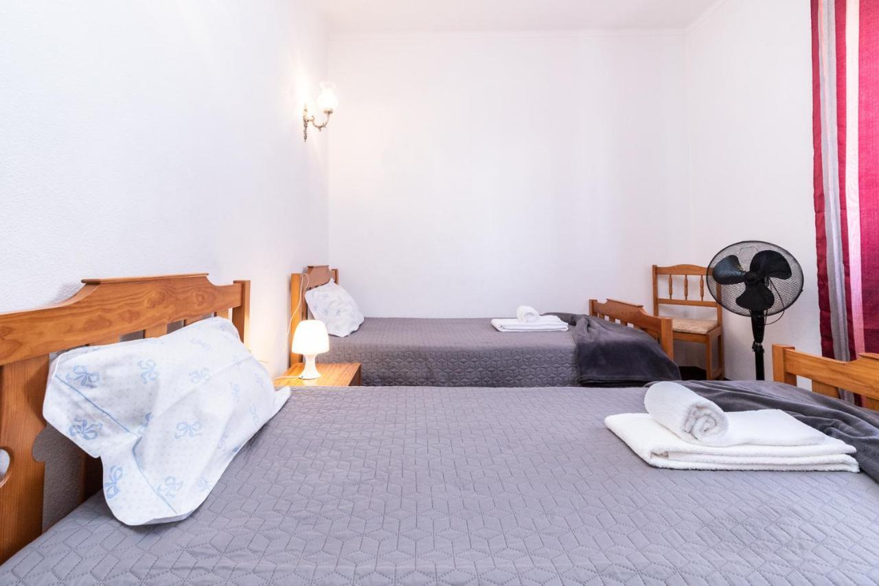 Flat On Center Appartement