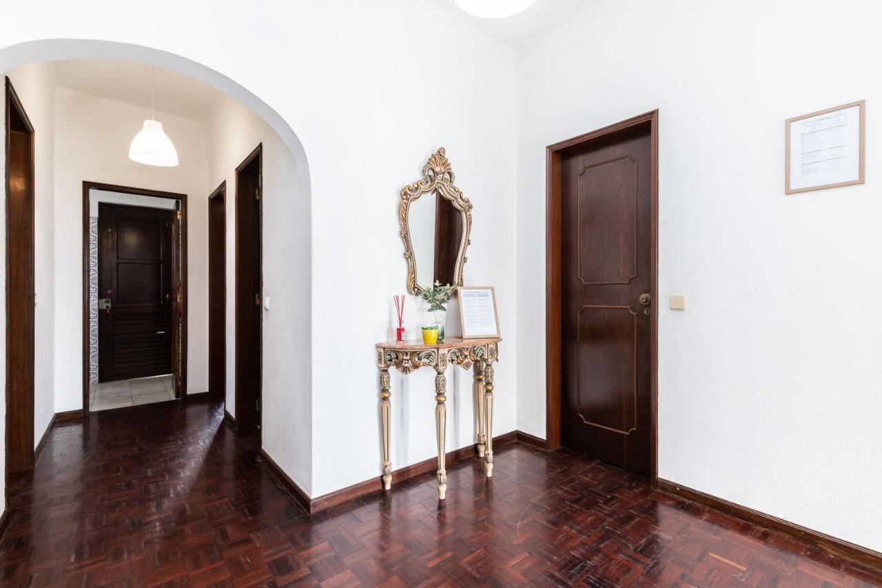 Appartement Flat On Center