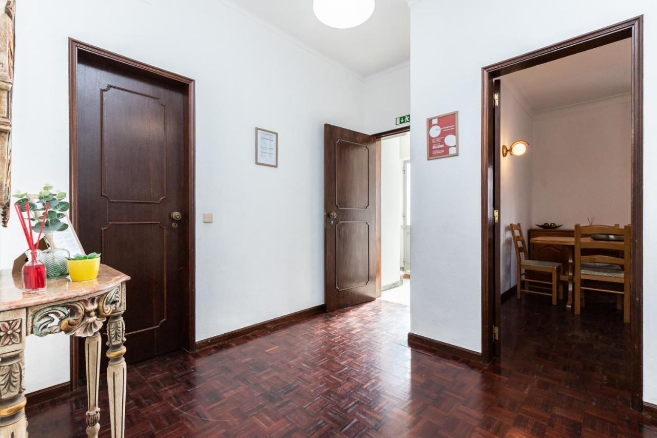 Flat On Center Appartement